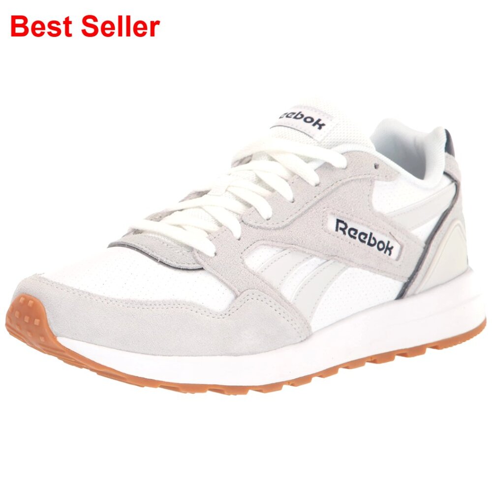 Fashion Sneakers With Durable Rubber Sole And Cushioned Upper